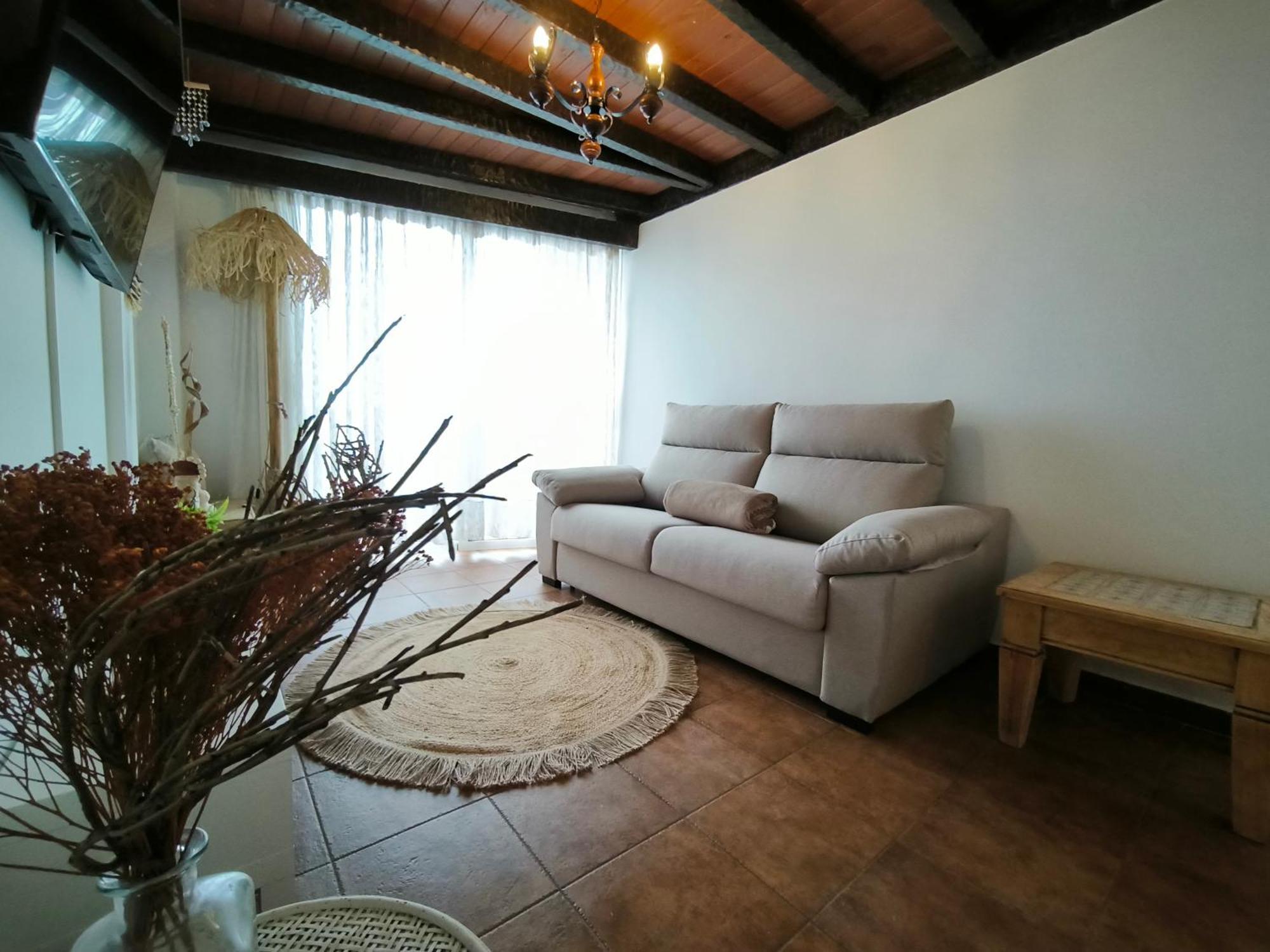 Casa Zamora ロス・レアレホス エクステリア 写真