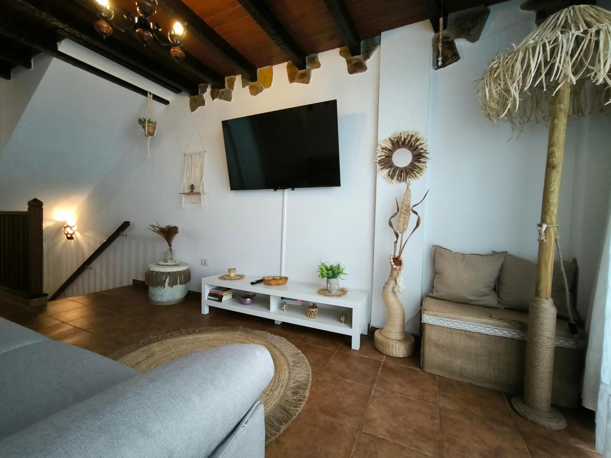Casa Zamora ロス・レアレホス エクステリア 写真