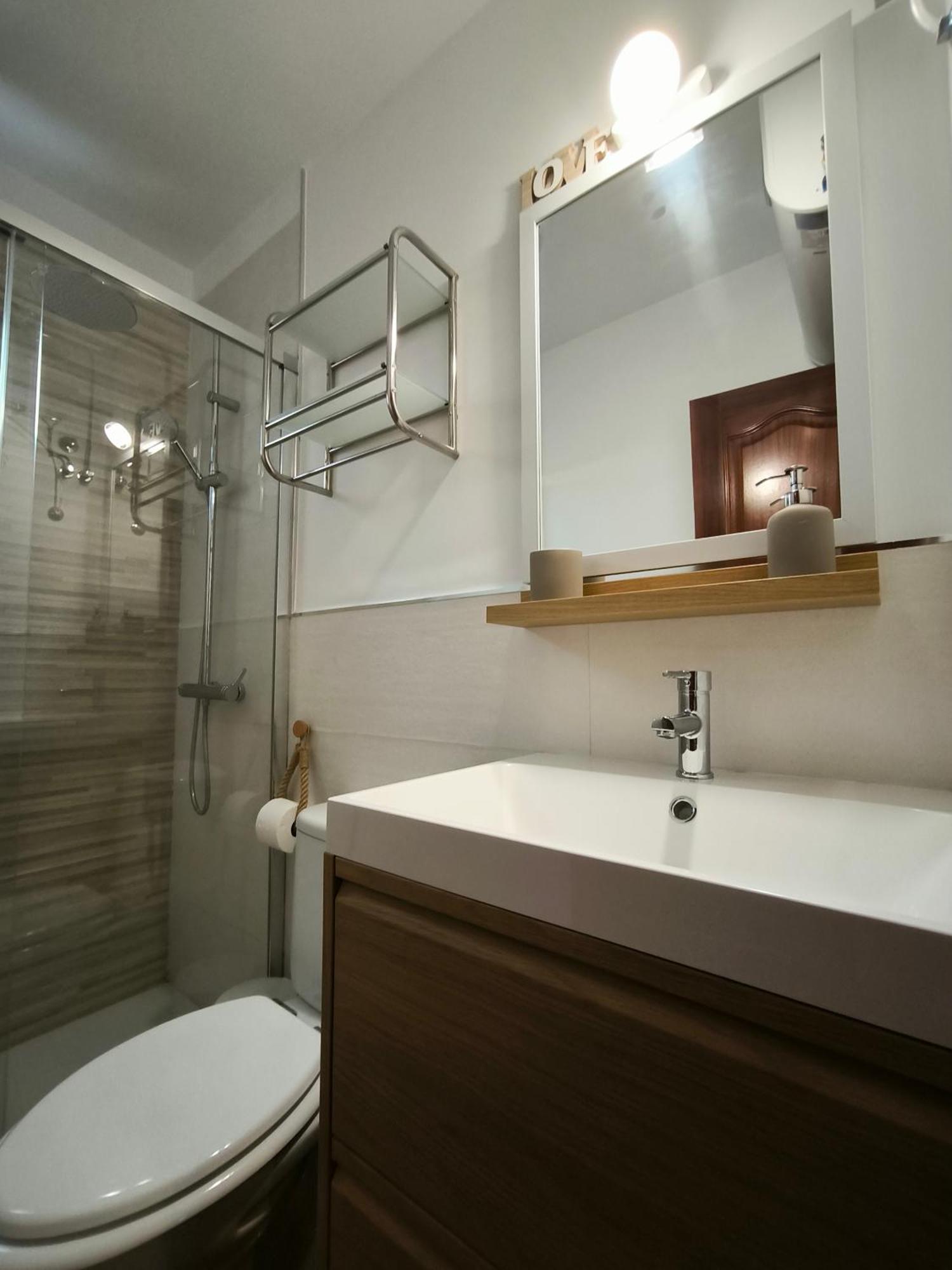 Casa Zamora ロス・レアレホス エクステリア 写真