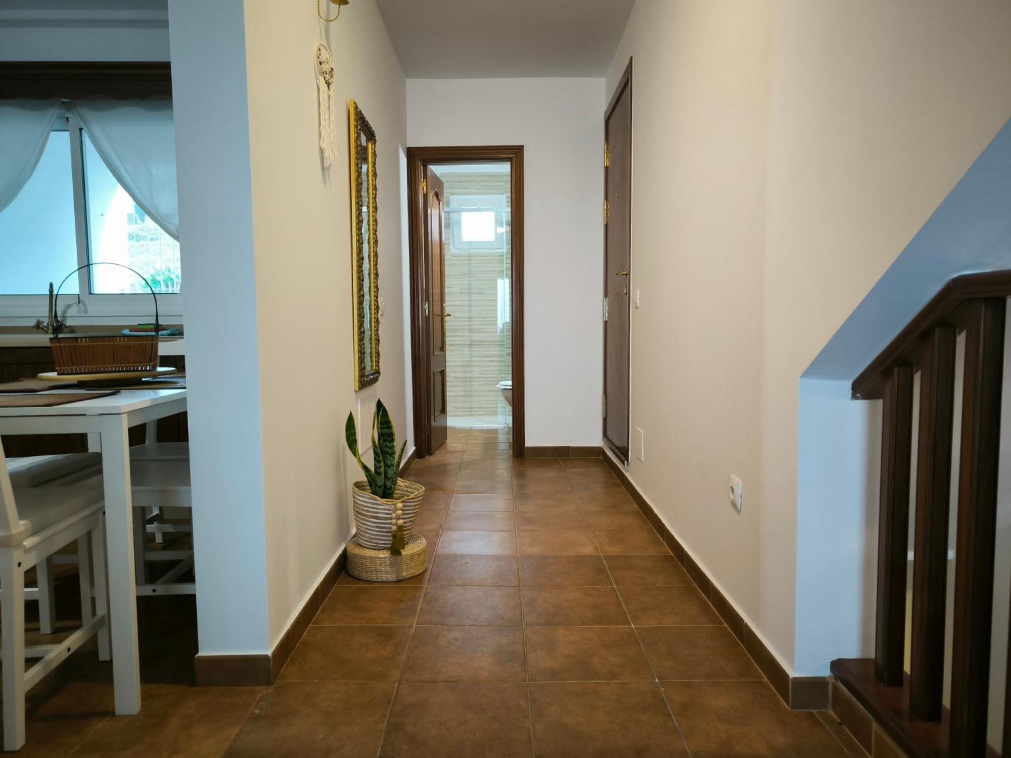 Casa Zamora ロス・レアレホス エクステリア 写真