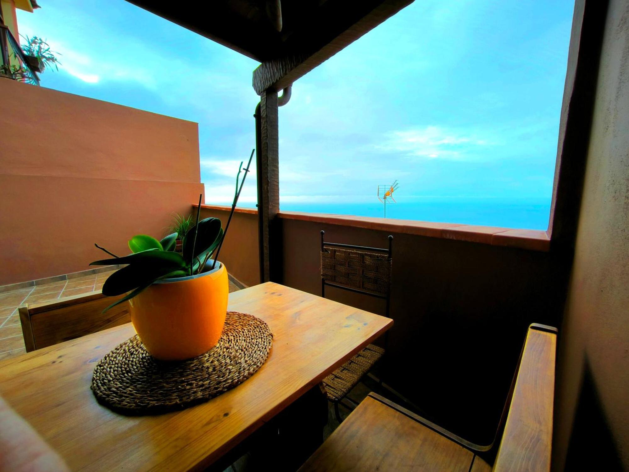 Casa Zamora ロス・レアレホス エクステリア 写真