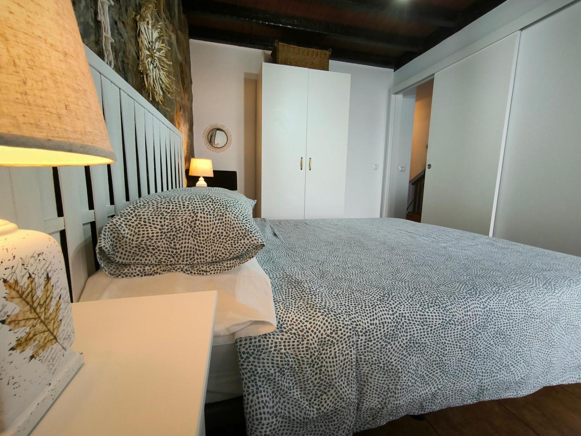 Casa Zamora ロス・レアレホス エクステリア 写真