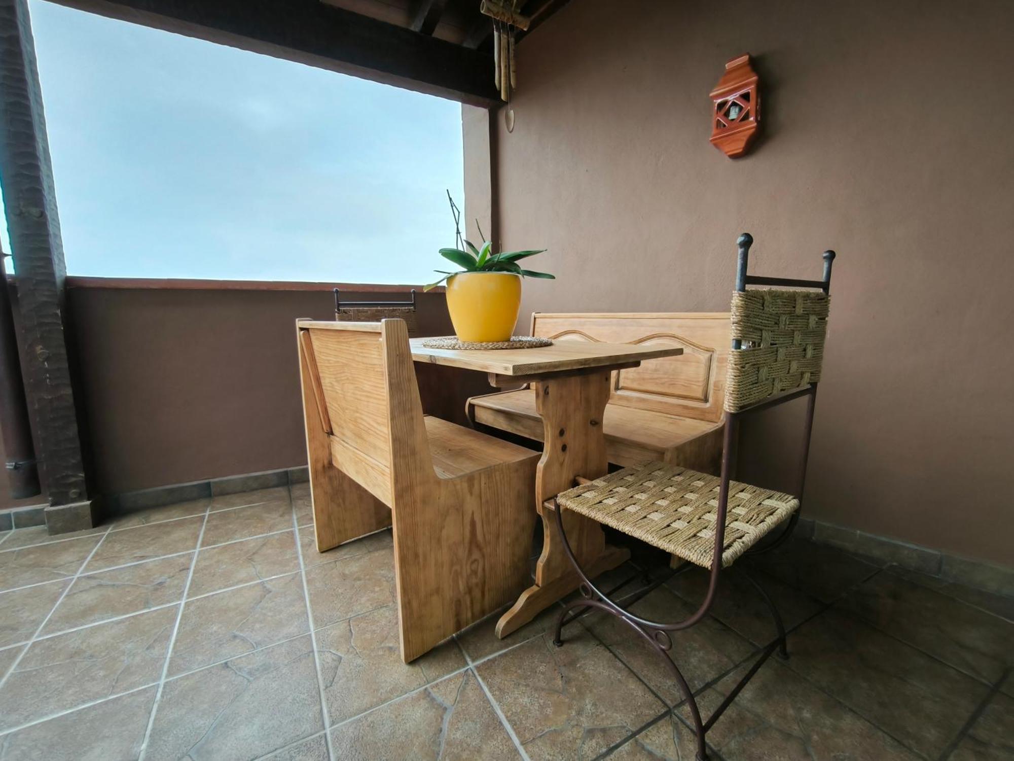 Casa Zamora ロス・レアレホス エクステリア 写真