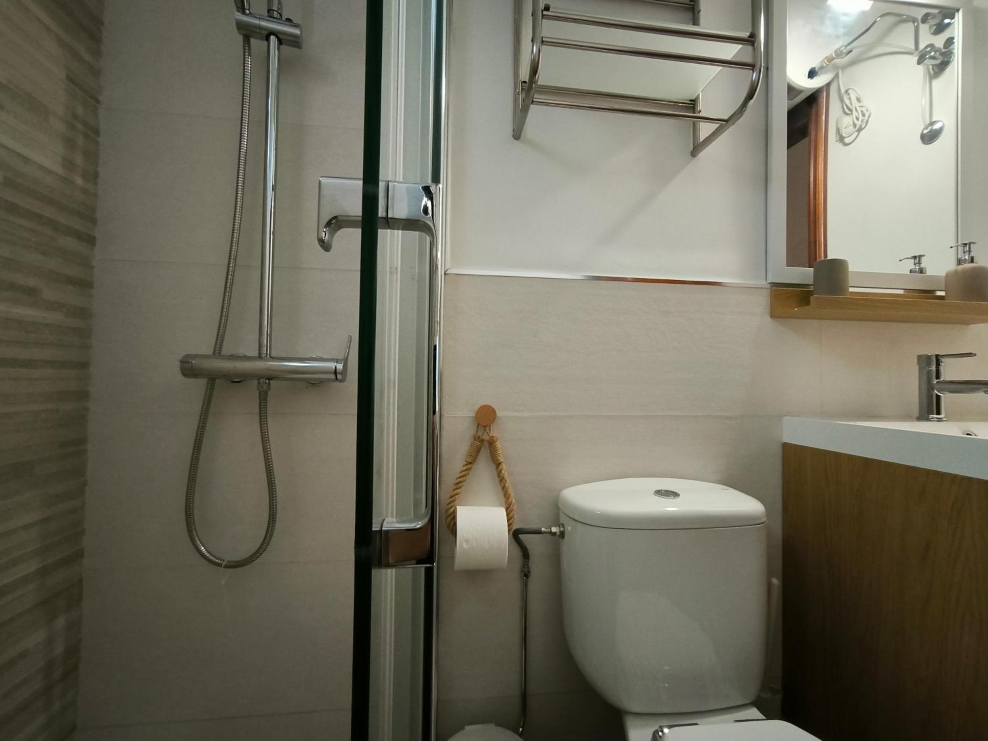 Casa Zamora ロス・レアレホス エクステリア 写真