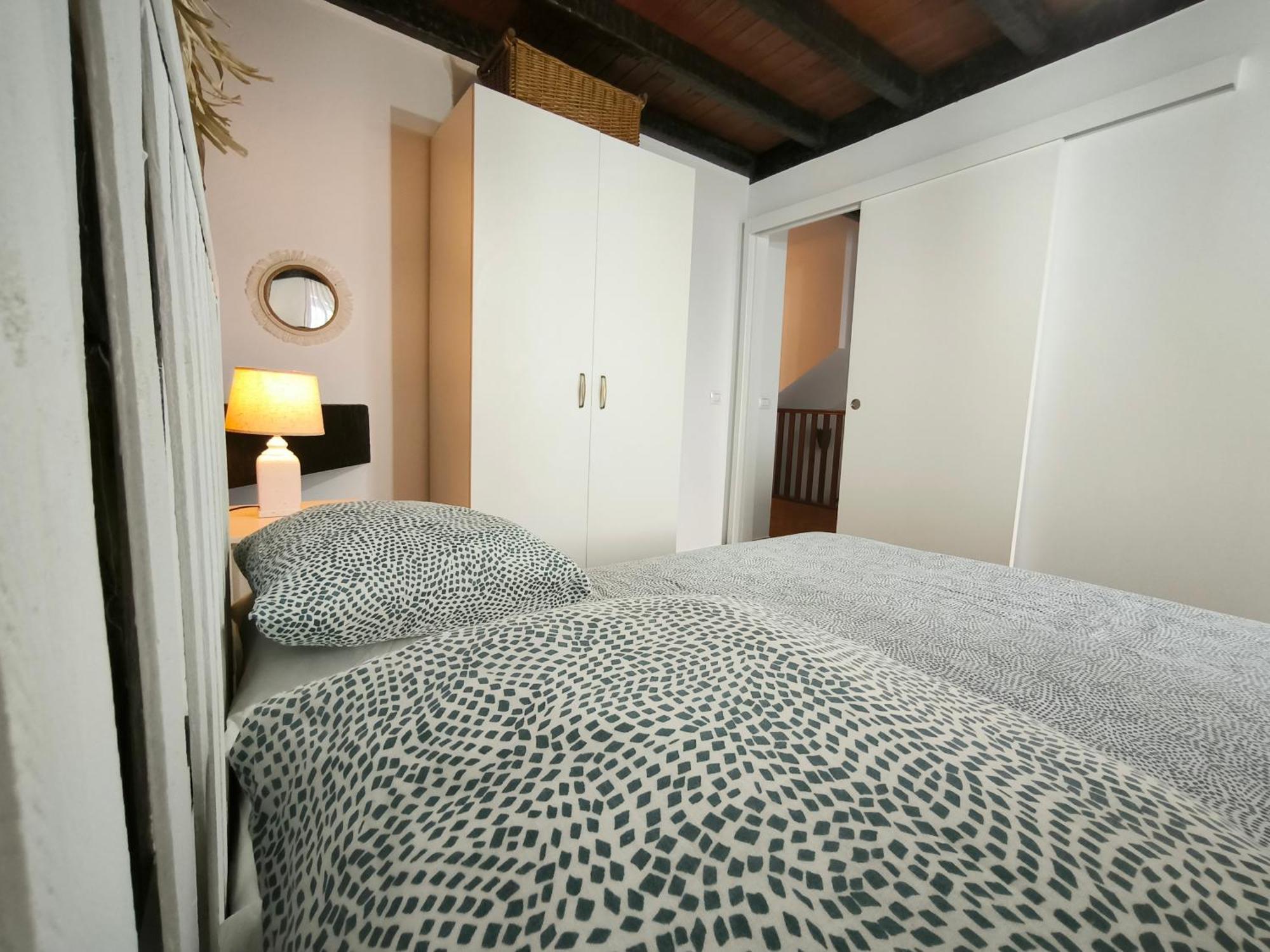 Casa Zamora ロス・レアレホス エクステリア 写真