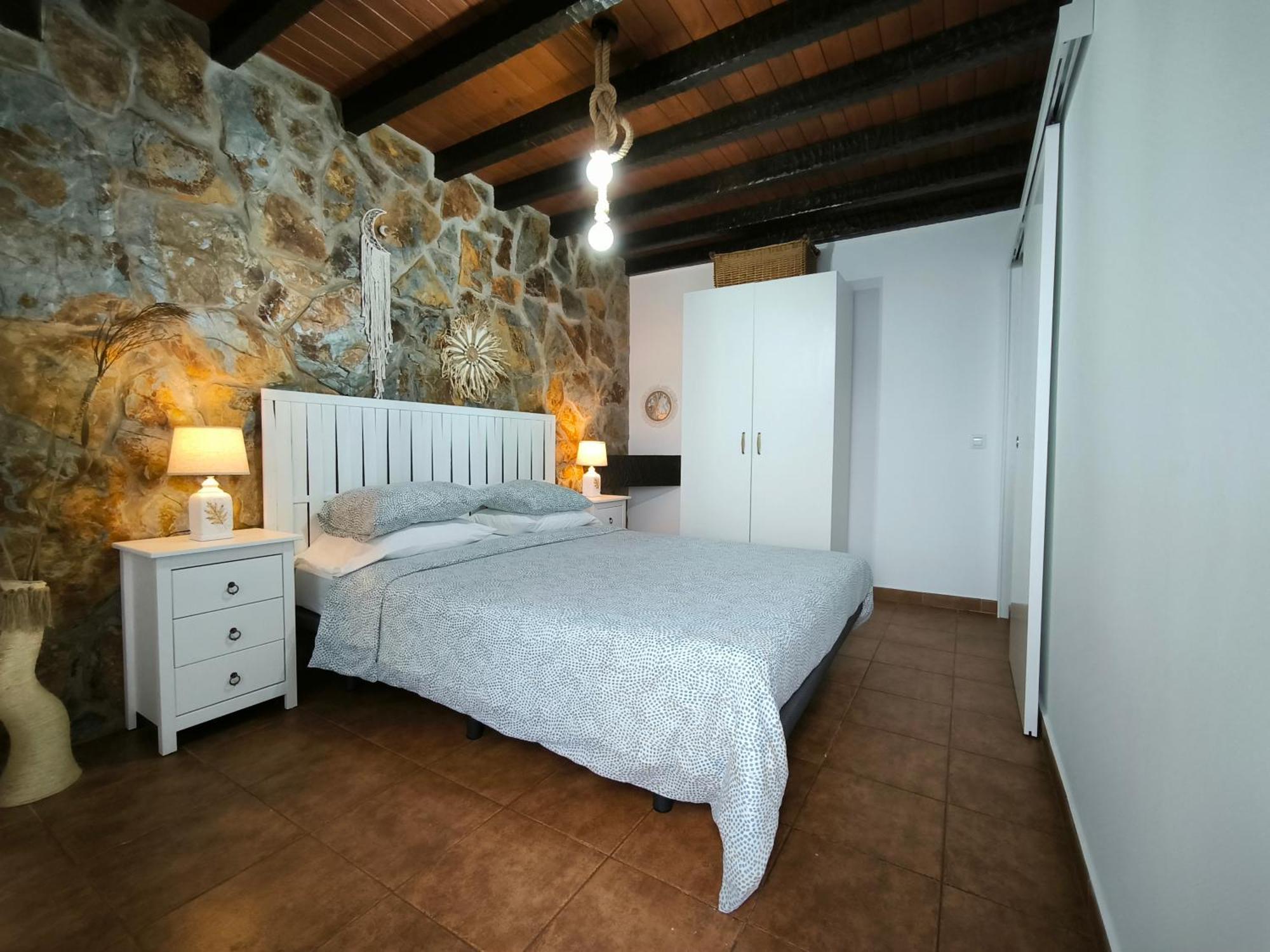 Casa Zamora ロス・レアレホス エクステリア 写真